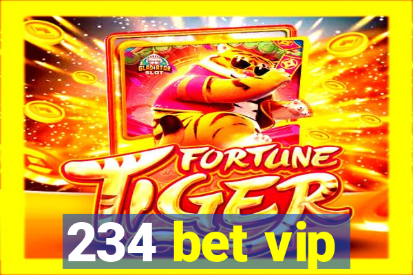 234 bet vip